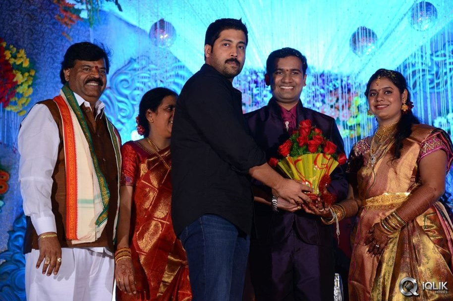 Celebs-at-Pratani-Ramakrishna-Goud-Son-Wedding-Reception